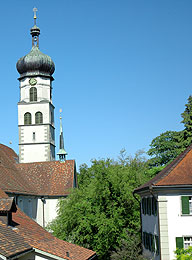 Kolumbanskirche